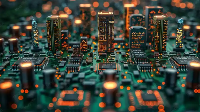 tech town beaconsoft